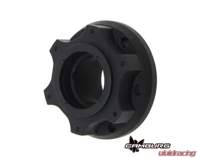Camburg 6x6.5 2.50 Race Series TT Front Hub Kit - CAM-010023