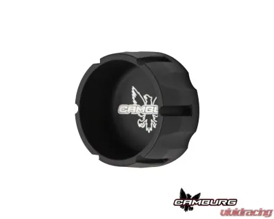 Camburg 6x6.5 2.50 Race Series TT Front Hub Kit - CAM-010023