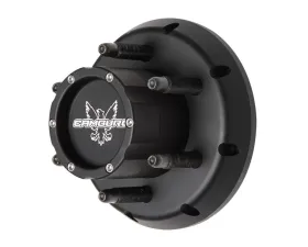 Camburg 5x5.5 Centered 2.0 Prerunner Series Front Hub Kit w/o Brake Rotor