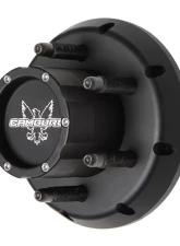 Camburg 6x5.5 Centered 2.0 Prerunner Series Front Hub Kit w/o Brake Rotor                                     - CAM-010034 - Image 8