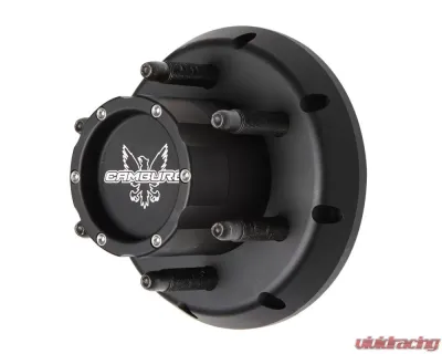 Camburg 6x5.5 Centered 2.0 Prerunner Series Front Hub Kit w/o Brake Rotor - CAM-010034