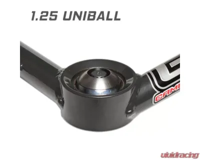 Camburg 1.25 Uniball UCA Replacement Kit Toyota | Lexus | Ford 2003-2022 - CAM-010047