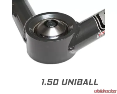 Camburg 1.50 Uniball UCA Replacement Kit Ford | Toyota 2007-2021 - CAM-010048