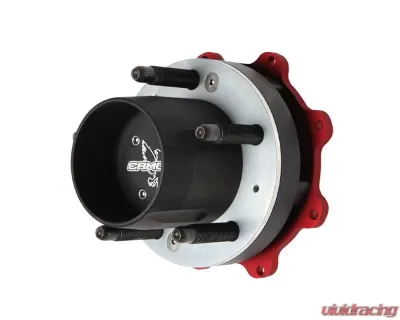 Camburg 5x5.5/35sp 2.25 Prerunner Series Rear Hub Kit - CAM-020001
