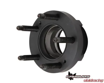 Camburg 5x5.5/35sp 2.25 Prerunner Series Rear Hub Kit - CAM-020001