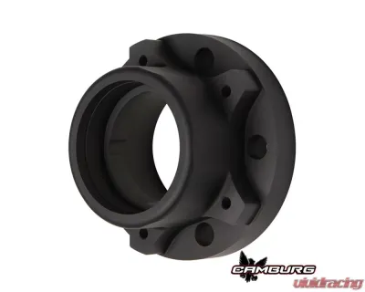 Camburg 5x5.5/35sp 2.25 Prerunner Series Rear Hub Kit - CAM-020001