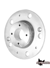 Camburg 5x5.5/35sp 2.25 Prerunner Series Rear Hub Kit                                     - CAM-020001 - Image 4