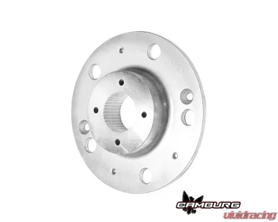Camburg 5x5.5/35sp 2.25 Prerunner Series Rear Hub Kit - CAM-020001