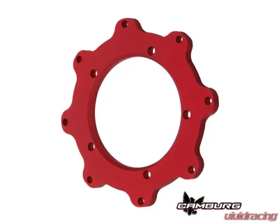 Camburg 5x5.5/35sp 2.25 Prerunner Series Rear Hub Kit - CAM-020001