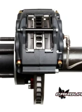 Camburg 5x5.5/35sp 2.25 Prerunner Series Rear Hub Kit                                     - CAM-020001 - Image 8