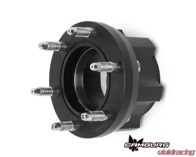 Camburg 6x6.5/40sp 3.25 Race Series TT Rear Hub Kit - CAM-020012