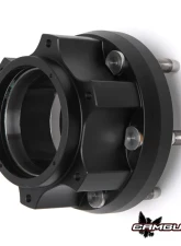Camburg 6x6.5/40sp 3.25 Race Series TT Rear Hub Kit                                     - CAM-020012 - Image 3