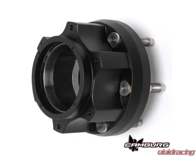 Camburg 6x6.5/40sp 3.25 Race Series TT Rear Hub Kit - CAM-020012