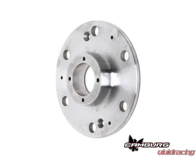 Camburg 6x6.5/40sp 3.25 Race Series TT Rear Hub Kit - CAM-020012