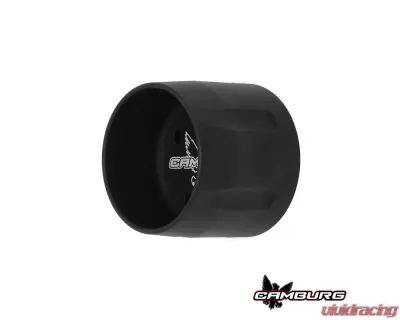 Camburg 6x6.5/40sp 3.25 Race Series TT Rear Hub Kit - CAM-020012