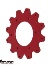 Camburg 6x6.5/40sp 3.25 Race Series TT Rear Hub Kit                                     - CAM-020012 - Image 6