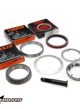 Camburg 6x6.5/40sp 3.25 Race Series TT Rear Hub Kit                                     - CAM-020012 - Image 7