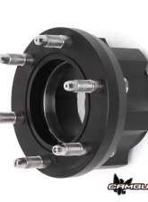 Camburg 6x6.5/36sp 3.25 Race Series TT Rear Hub Kit                                     - CAM-020013 - Image 2