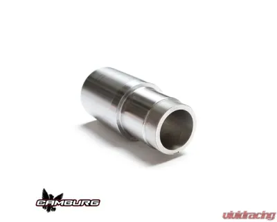 Camburg 4.00 x .250 3.25 Rear Rht 4130 Snout - CAM-020015