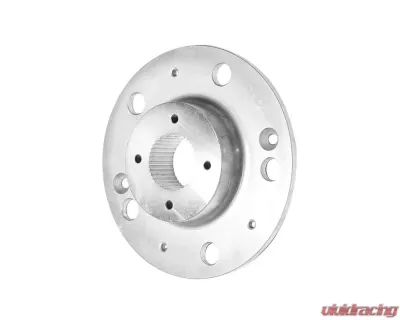 Camburg 5x5.5/40sp 2.25 Rear 4340HT Drive Plate - CAM-020019