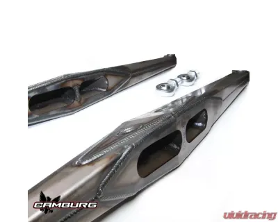 Camburg 60" Race Series Lower Links (Pair) - CAM-020028