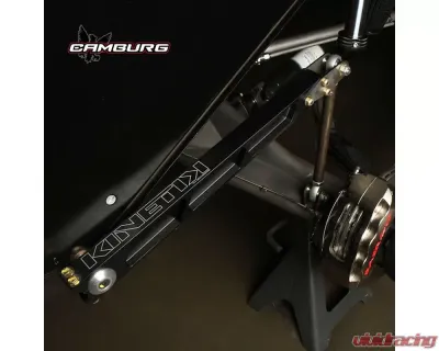 Camburg 24" Kinetik Sway-bar Arms Only (Pair) - CAM-020032