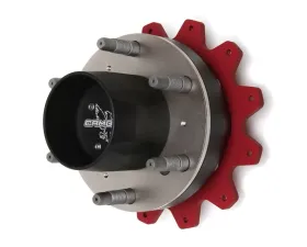 Camburg 5x5.5/40sp 2.50 Race Series Rear Hub Kit