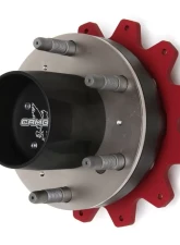 Camburg 6x5.5/40sp 2.50 Race Series Rear Hub Kit                                     - CAM-020044 - Image 8