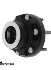 Camburg 6x5.5/40sp 2.50 Race Series Rear Hub Kit                                     - CAM-020044 - Image 3