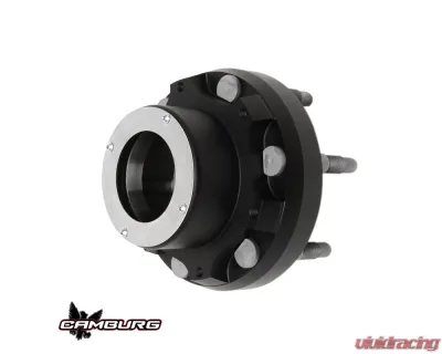 Camburg 6x5.5/40sp 2.50 Race Series Rear Hub Kit - CAM-020044