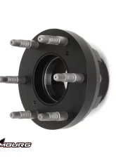 Camburg 6x5.5/40sp 2.50 Race Series Rear Hub Kit                                     - CAM-020044 - Image 4