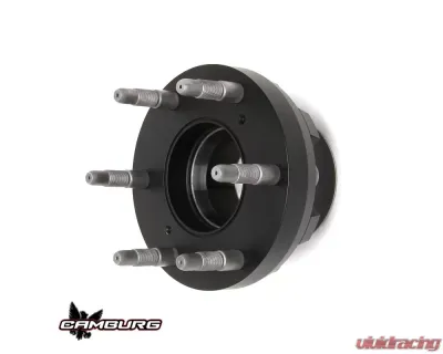 Camburg 6x5.5/40sp 2.50 Race Series Rear Hub Kit - CAM-020044