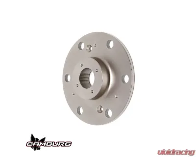 Camburg 6x5.5/40sp 2.50 Race Series Rear Hub Kit - CAM-020044