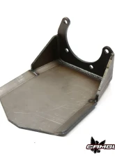Camburg 9" Rear Diff Skid Plate                                     - CAM-020046 - Image 2