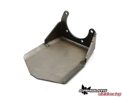 Camburg 9" Rear Diff Skid Plate - CAM-020046