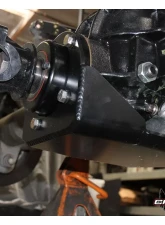 Camburg 9" Rear Diff Skid Plate                                     - CAM-020046 - Image 3