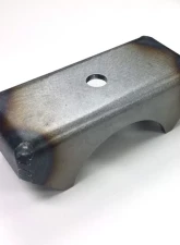 Camburg 3.5" OD Tube Leaf Spring Axle Perches                                     - CAM-020050 - Image 3
