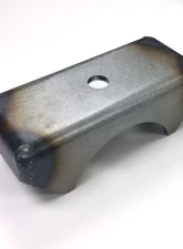 Camburg 3.0" OD Tube Leaf Spring Axle Perches                                     - CAM-020051 - Image 3