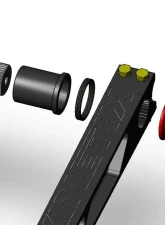 Camburg 32" Kinetik Sway-bar Arms Only                                     - CAM-020052 - Image 2