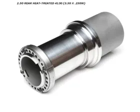 Camburg 4.00 x .250 2.50 Rear Rht 4130HT Snout