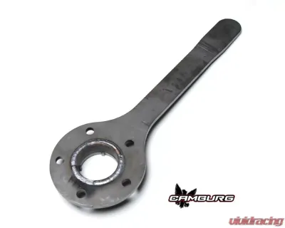 Camburg 6 on 6.5" TT 2.50 Hub Wrench - CAM-020078-TT