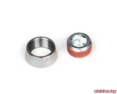 Camburg 3.50/4.00 Axle Housing Drain Kit - CAM-020097