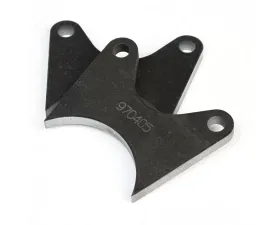 Camburg 13" Rotor x 3.5" Spacing 4.00 Rear Axle Housing Brake Caliper Tabs
