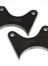 Camburg 14" Rotor x 3.5" Spacing 4.00 Rear Axle Housing Brake Caliper Tabs                                     - CAM-020104 - Image 2