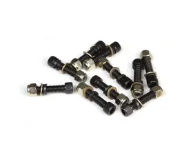 Camburg 3.50 Rear Axle Housing Faceplate Hardware Kit