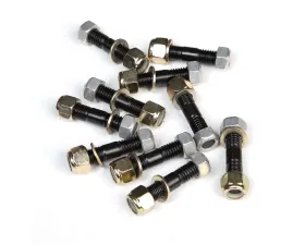 Camburg 4.00 Rear Axle Housing Faceplate Hardware Kit