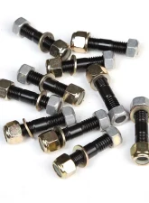 Camburg 4.00 Rear Axle Housing Faceplate Hardware Kit                                     - CAM-020106 - Image 2