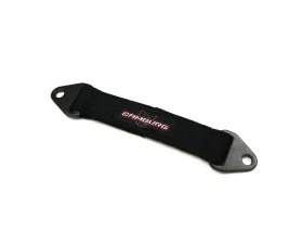 Camburg Quad Limit Strap