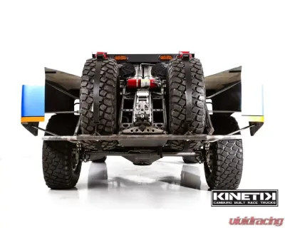 Camburg Quad Limit Strap - CAM-030107