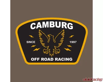 Camburg Brown Tex T-Shirt - CAM-030257